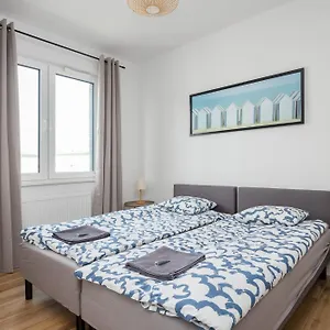 Apartament Warsaw-aparts Herbu Janina Szpital, Warszawa