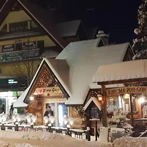 Pokoje Nowotarska Apartament Zakopane