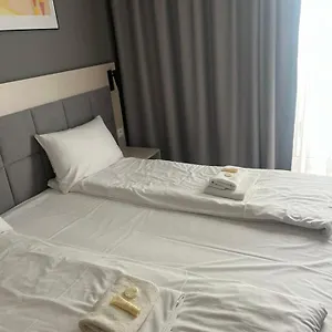 Apartament Good Wolska, Warszawa