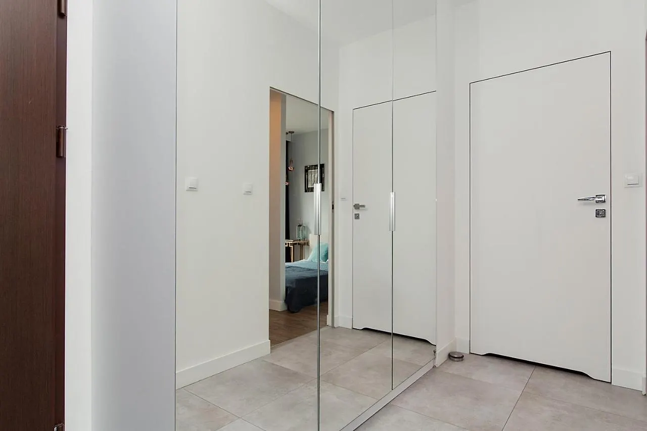 Woronicza Apartments Premium Warszawa
