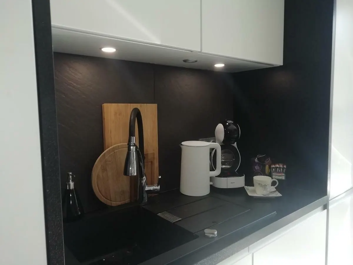 Woronicza Apartments Premium Warszawa