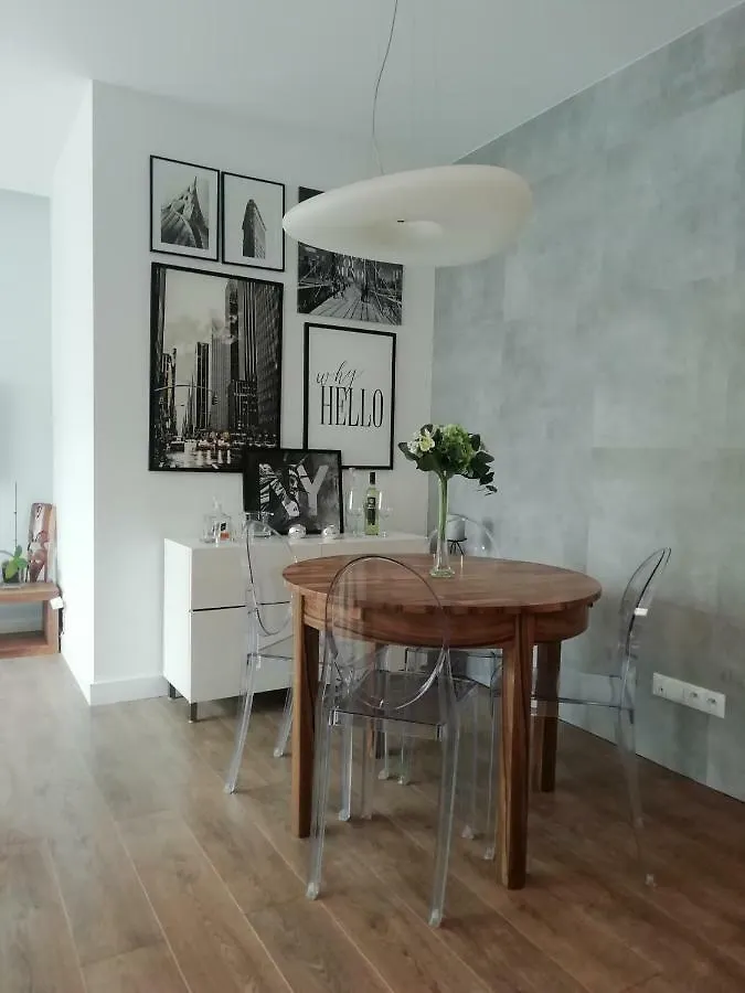 Woronicza Apartments Premium Warszawa